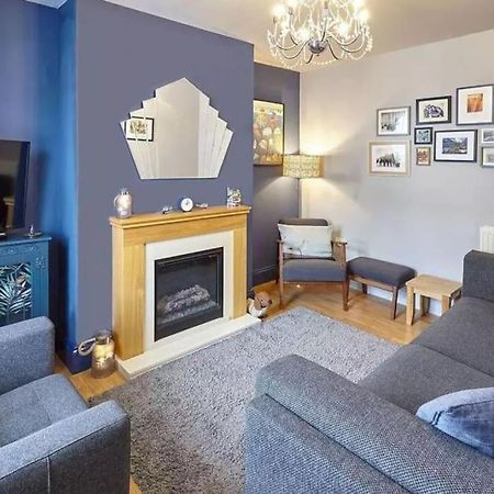 May House 3 Bedroomed House Whitby Exteriér fotografie