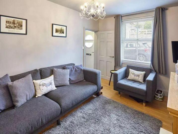 May House 3 Bedroomed House Whitby Exteriér fotografie